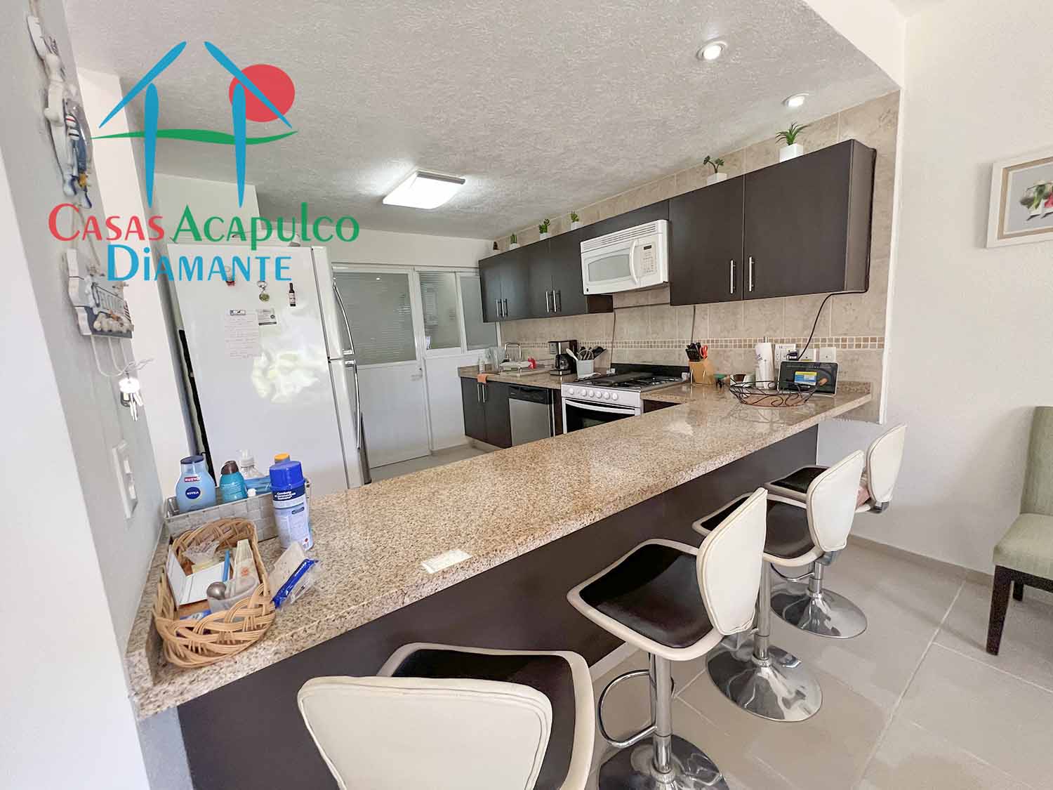 Villas Velato Colombina 8 - Cocina 3